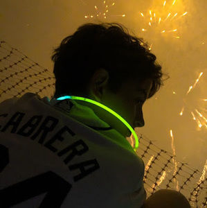 Meet your Posher, Beau